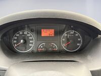 Peugeot Boxer vaihtoauto