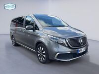 Mercedes-Benz EQV vaihtoauto