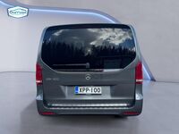 Mercedes-Benz EQV vaihtoauto