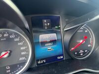 Mercedes-Benz EQV vaihtoauto