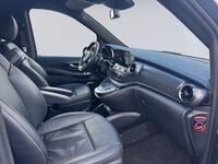 Mercedes-Benz EQV vaihtoauto