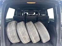 Mercedes-Benz EQV vaihtoauto