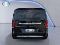Mercedes-Benz EQV vaihtoauto