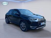DS 3 vaihtoauto