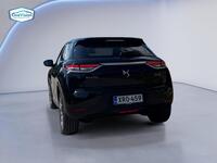 DS 3 vaihtoauto