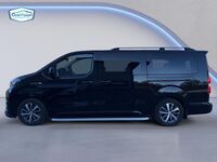 Toyota Proace Verso EV vaihtoauto