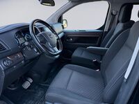 Toyota Proace Verso EV vaihtoauto