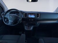 Toyota Proace Verso EV vaihtoauto