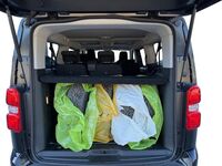 Toyota Proace Verso EV vaihtoauto