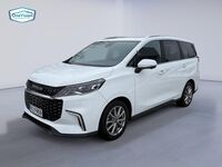 Maxus Euniq 5 vaihtoauto