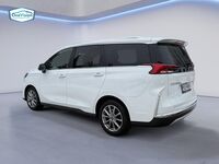 Maxus Euniq 5 vaihtoauto