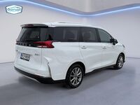 Maxus Euniq 5 vaihtoauto