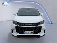 Maxus Euniq 5 vaihtoauto