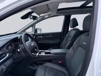 Maxus Euniq 5 vaihtoauto