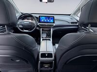 Maxus Euniq 5 vaihtoauto