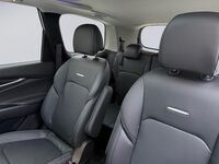 Maxus Euniq 5 vaihtoauto