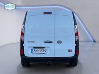 Nissan NV250 vaihtoauto
