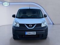 Nissan NV250 vaihtoauto