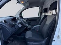 Nissan NV250 vaihtoauto