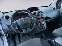 Nissan NV250 vaihtoauto