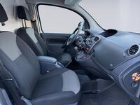 Nissan NV250 vaihtoauto