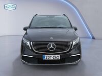 Mercedes-Benz EQV vaihtoauto