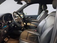 Mercedes-Benz EQV vaihtoauto