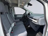 Maxus e-Deliver 5 vaihtoauto