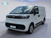 Maxus e-Deliver 5 vaihtoauto