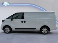 Maxus e-Deliver 5 vaihtoauto
