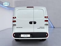 Maxus e-Deliver 5 vaihtoauto