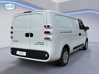 Maxus e-Deliver 5 vaihtoauto
