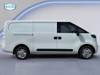Maxus e-Deliver 5 vaihtoauto