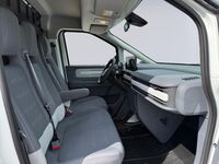 Maxus e-Deliver 5 vaihtoauto