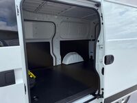 Maxus e-Deliver 5 vaihtoauto