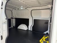 Maxus e-Deliver 5 vaihtoauto
