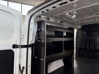 Maxus e-Deliver 5 vaihtoauto