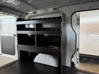 Maxus e-Deliver 5 vaihtoauto