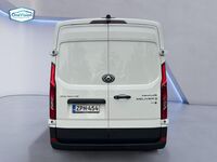 Maxus Deliver 9 vaihtoauto