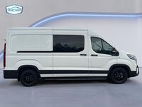 Maxus Deliver 9 vaihtoauto