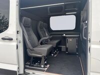 Maxus Deliver 9 vaihtoauto