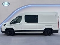 Maxus Deliver 9 vaihtoauto