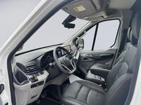 Maxus Deliver 9 vaihtoauto