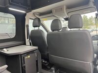 Maxus Deliver 9 vaihtoauto