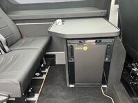 Maxus Deliver 9 vaihtoauto