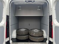 Maxus Deliver 9 vaihtoauto