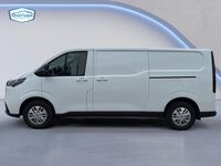 Maxus e-Deliver 7 vaihtoauto