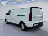 Maxus e-Deliver 7 vaihtoauto