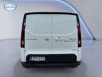Maxus e-Deliver 7 vaihtoauto