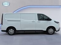Maxus e-Deliver 7 vaihtoauto